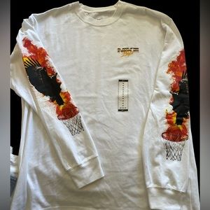 Nike Hoops Men’s Long Sleeve